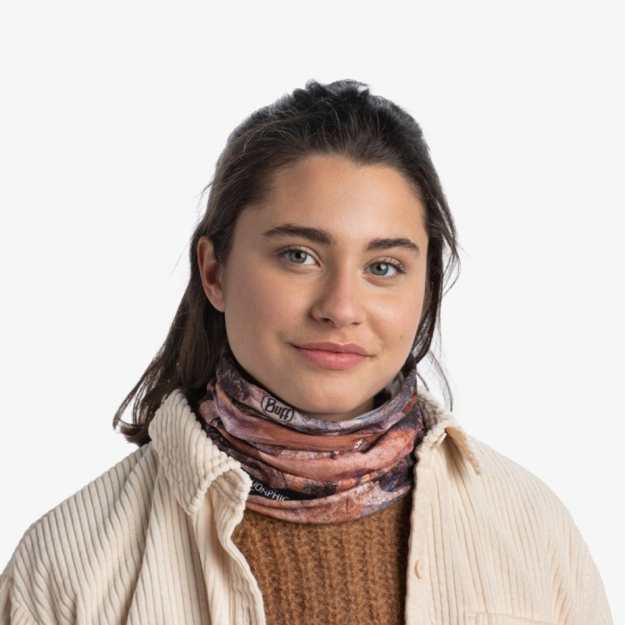 Шарф-труба Buff NATIONAL GEOGRAPHIC ORIGINAL downy multi  