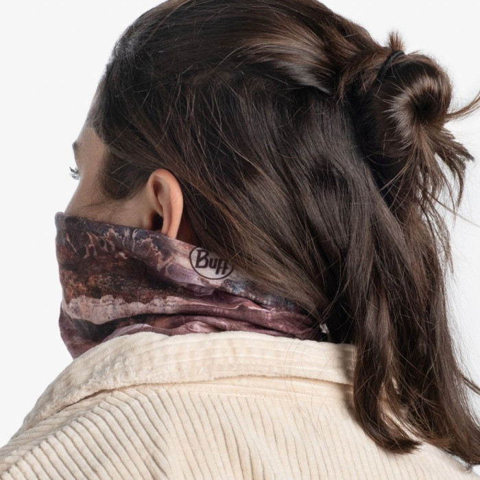 Шарф-труба Buff NATIONAL GEOGRAPHIC ORIGINAL downy multi  