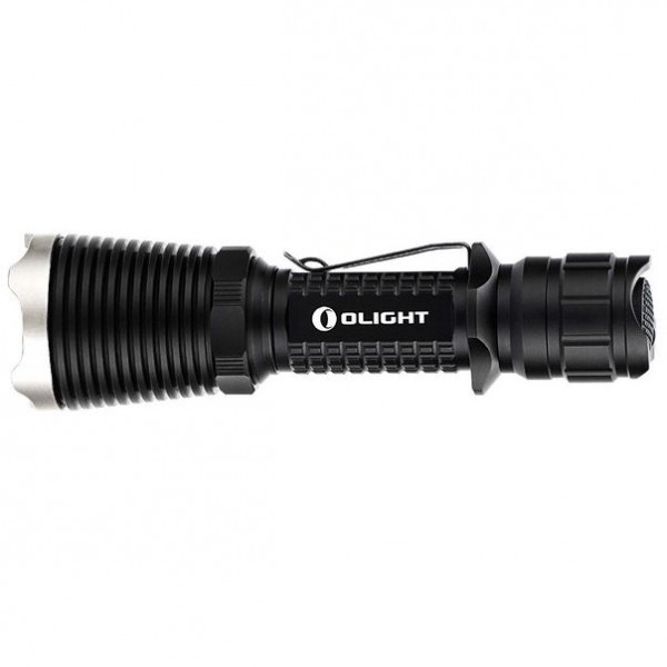Карманный фонарь Olight M23 Javelot KIT,1020 лм., черный  
