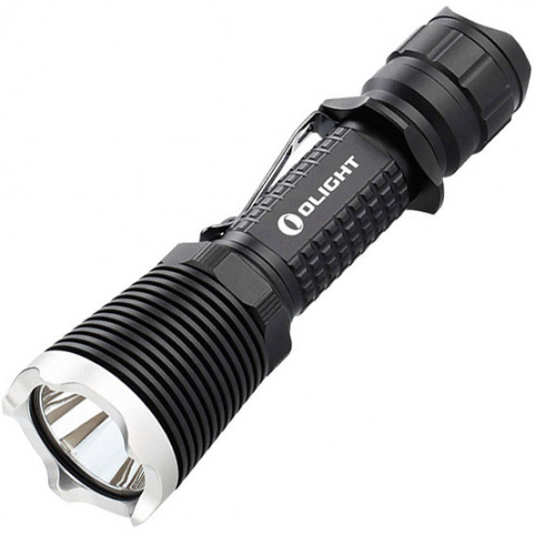 Карманный фонарь Olight M23 Javelot KIT,1020 лм., черный  