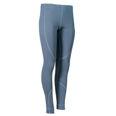Термоштаны женские Turbat  KYCHERA, серые - XL