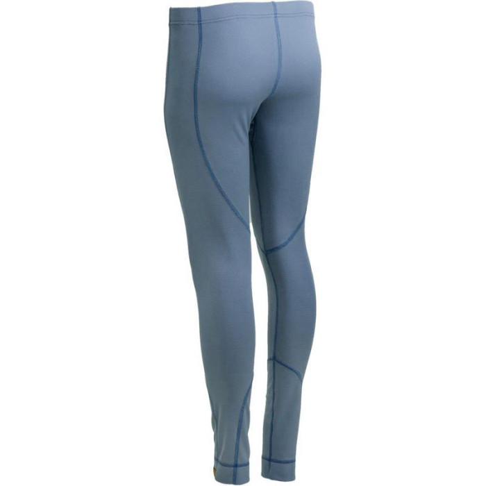 Термоштаны женские Turbat  KYCHERA, серые - XL  