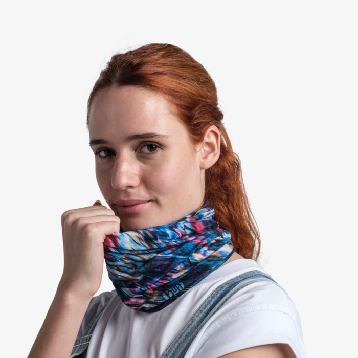 Шарф-труба Buff ORIGINAL lux multi  