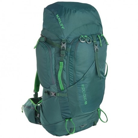 Рюкзак Kelty Redcloud 90 (бирюзовый)  
