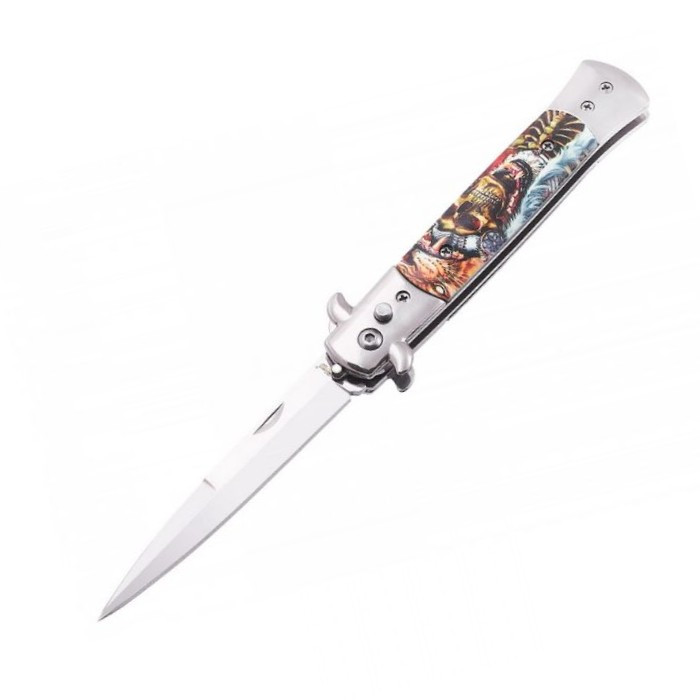 Карманный нож Grand Way 14072 D-1 