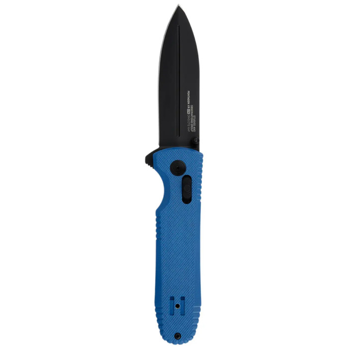 Нож SOG Pentagon XR Blue (SOG 12-61-06-57)  