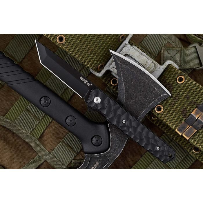 Карманный нож Grand Way 6889AN  