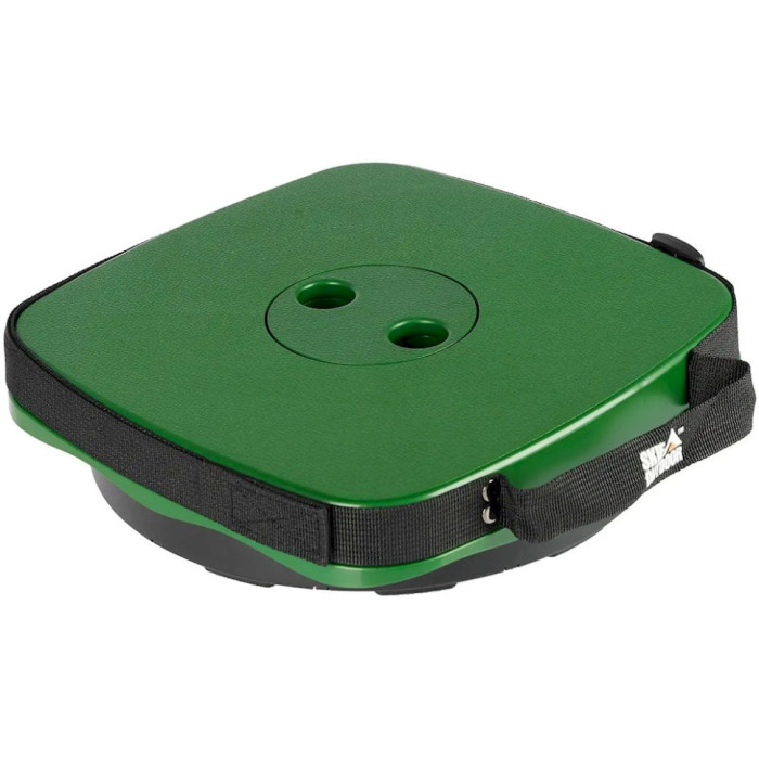 Стул раскладной Skif Outdoor Tower Q, olive  