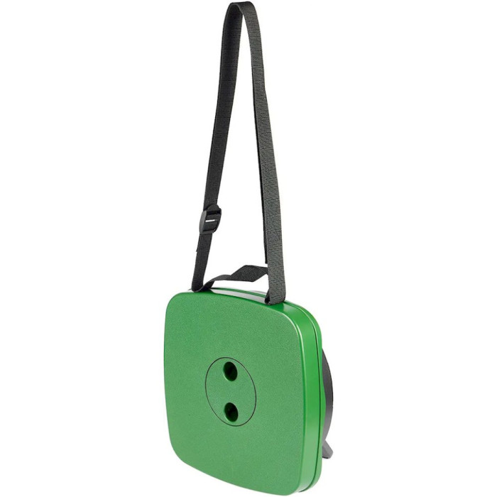 Стул раскладной Skif Outdoor Tower Q, olive  