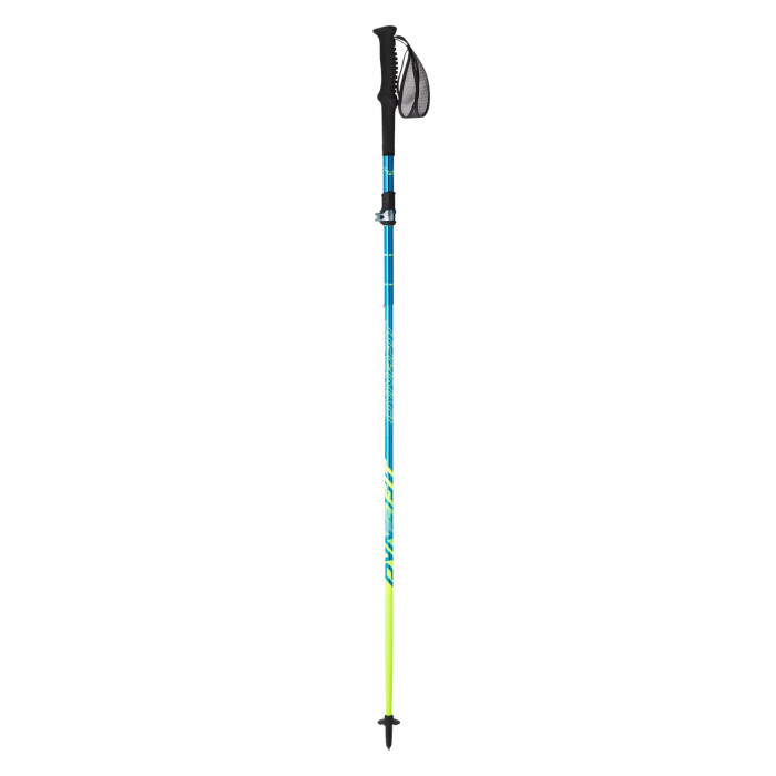 Трекинговые палки Dynafit ULTRA POLE 48821 8730 - UNI - синий 