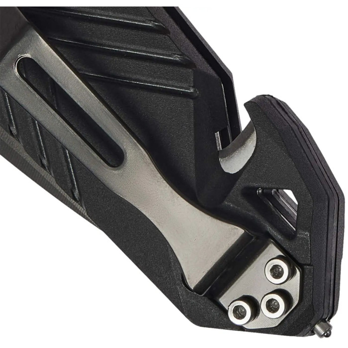 Нож TB Outdoor CAC Army Knife Black  