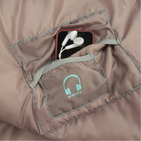 Спальный мешок Kelty Tuck EX 20 W  