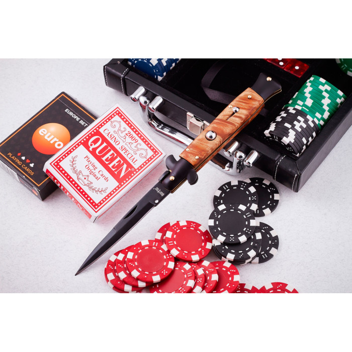 Карманный нож Grand Way 170201-20  