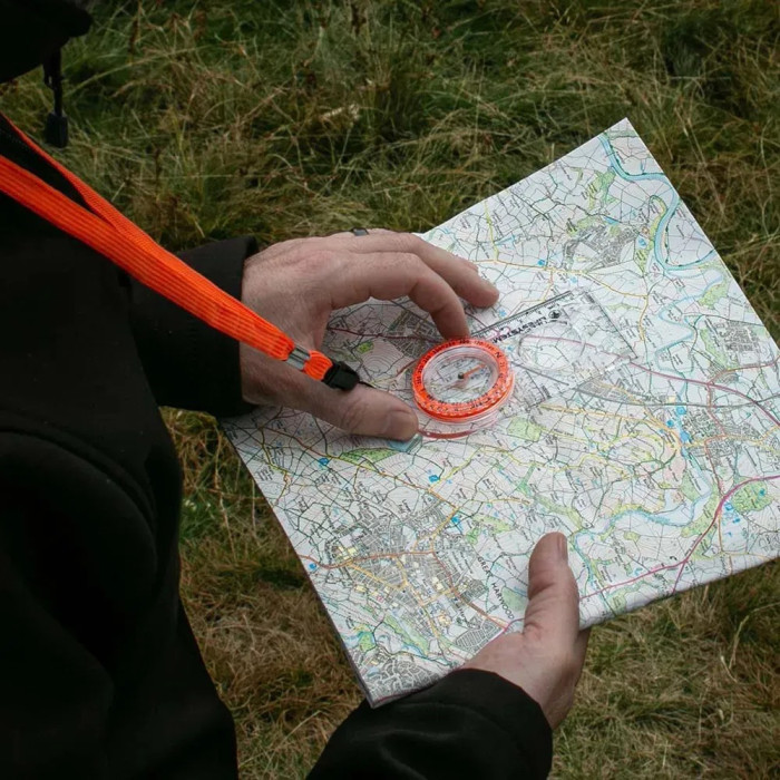 Компас Lifesystems Compass  