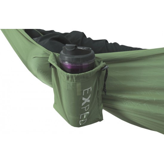 Гамак Exped Travel Hammock Skyblue  