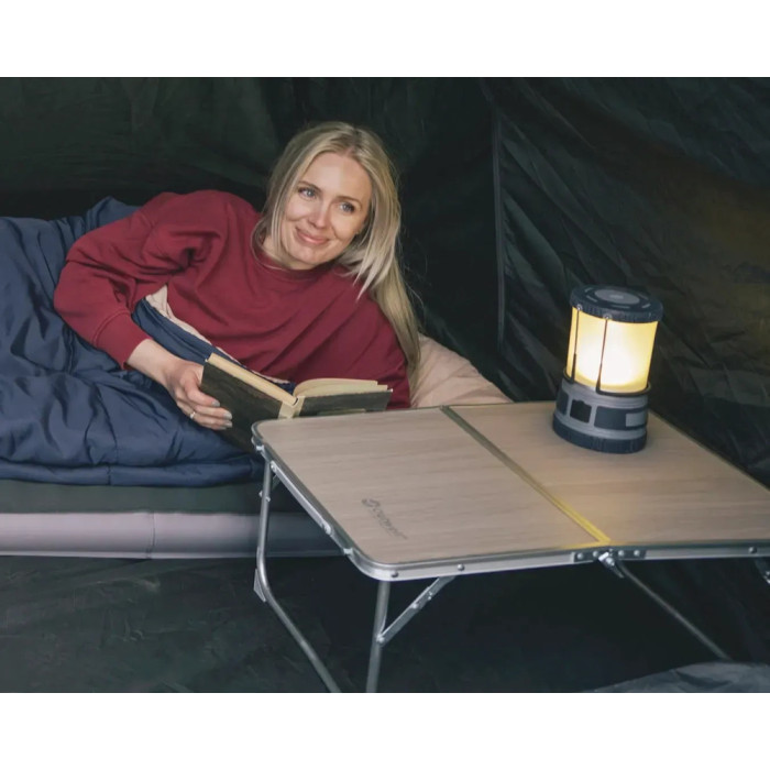 Стол кемпинговый Outwell Hayfield Low Table (531194)  
