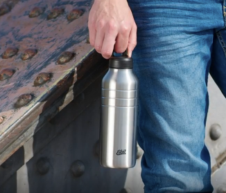 Фляга Esbit DB480TL-S stainless steel  