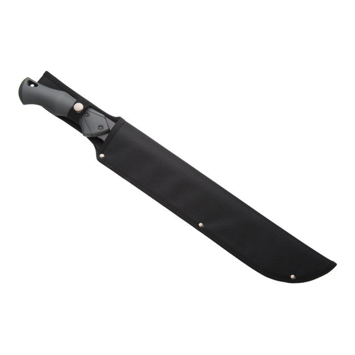 Нож мачете Grand Way 2821 DU-B  