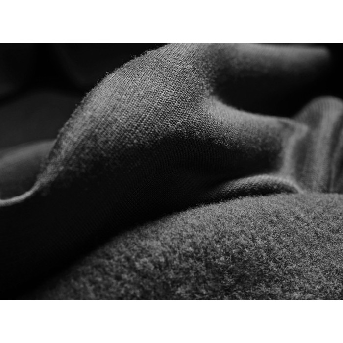 Худи муж. Aclima FleeceWool 250 Hoodie M's Jet Black M  