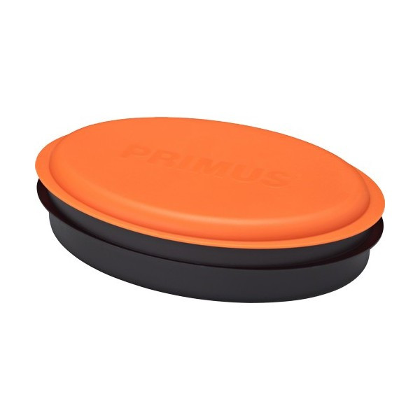 Столовый набор Primus Meal Set fashion, оранжевый  