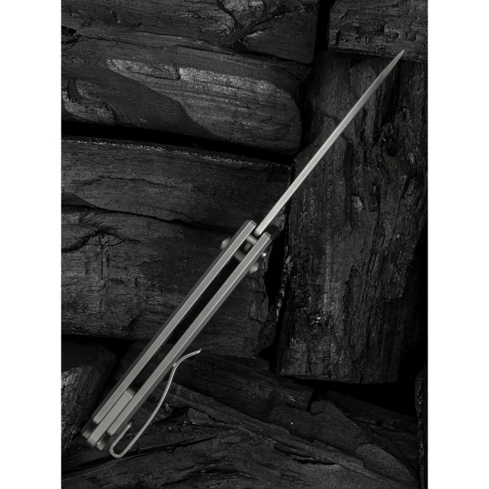 Нож складной Weknife Nightblade WE22046-2  