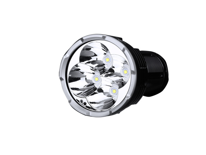 Поисковый фонарь Fenix LR50R Luminus SST70, 12000 лм  