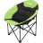 Кресло раскладное KingCamp Comfort Moon, black/green