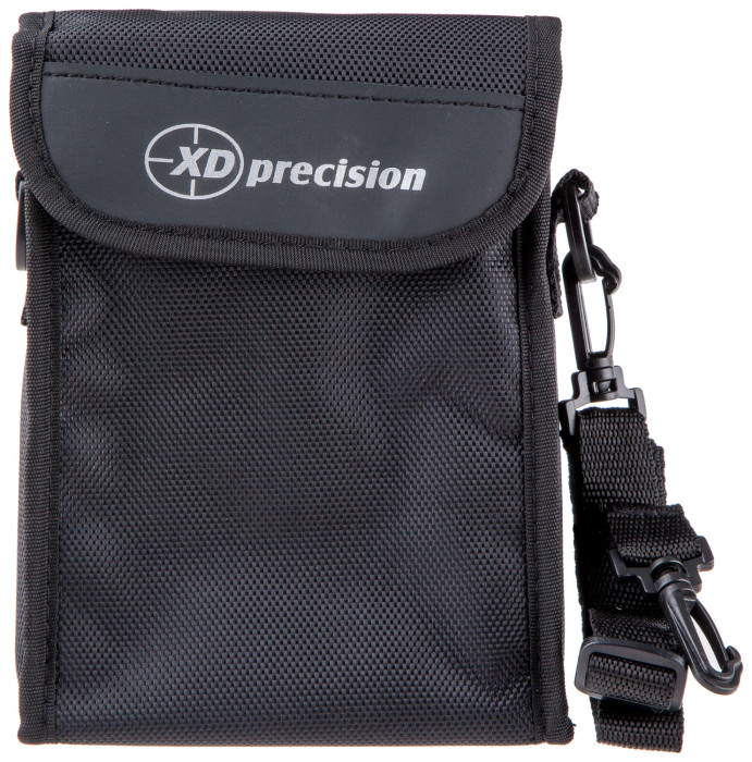 Бинокль XD Precision Advanced 12х50 WP BAK4  