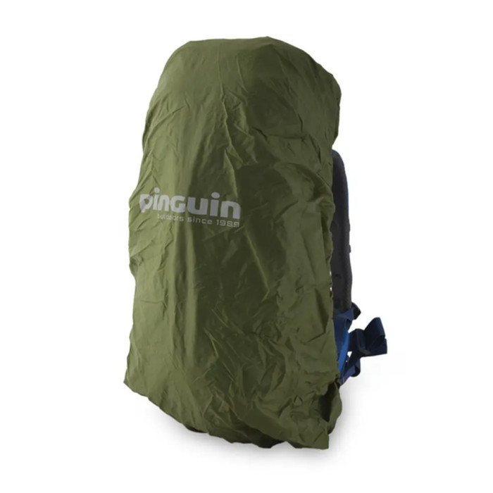 Накидка на рюкзак Pinguin Raincover 2020, Khaki, 55-75 L (PNG 356342)  