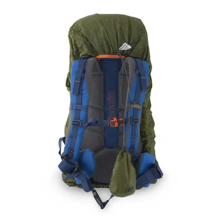 Накидка на рюкзак Pinguin Raincover 2020, Khaki, 55-75 L (PNG 356342)  