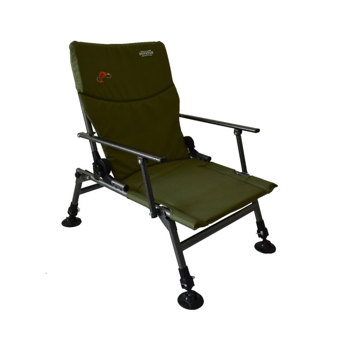 Кресло Novator SR-11  