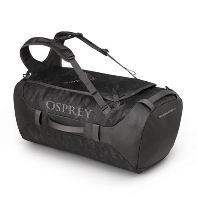 Сумка Osprey Transporter 65 (Camo Black)