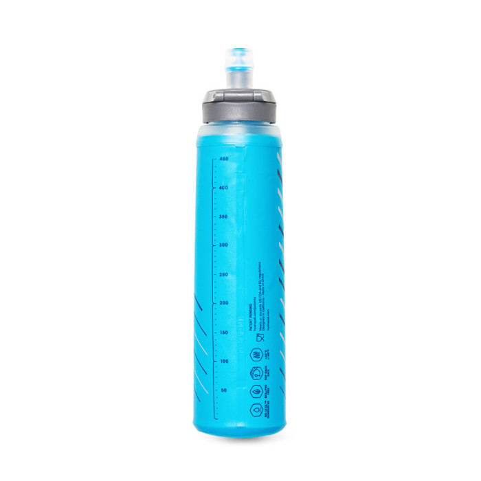 Мягкая фляга HydraPak UltraFlask Speed 600 мл  