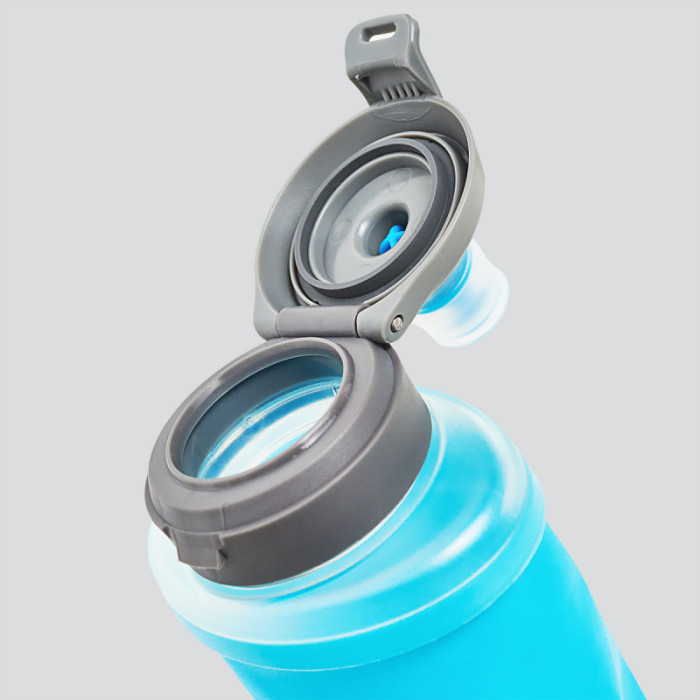 Мягкая фляга HydraPak UltraFlask Speed 600 мл  