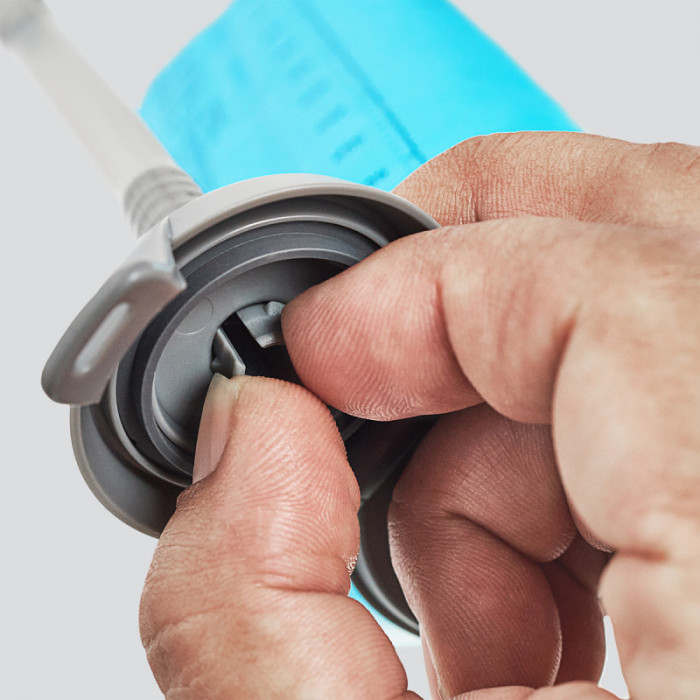 Мягкая фляга HydraPak UltraFlask Speed 600 мл  