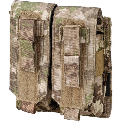 Подсумок Defcon 5 Porta Caricatore Doppio Molle M4/Ak Double Multiland Мультилэнд (D5-M4AKDML)