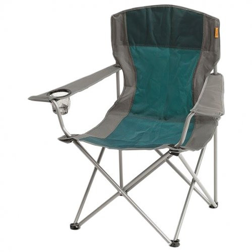 Кресло складное Easy Camp Arm Chair Petrol Blue 43320  