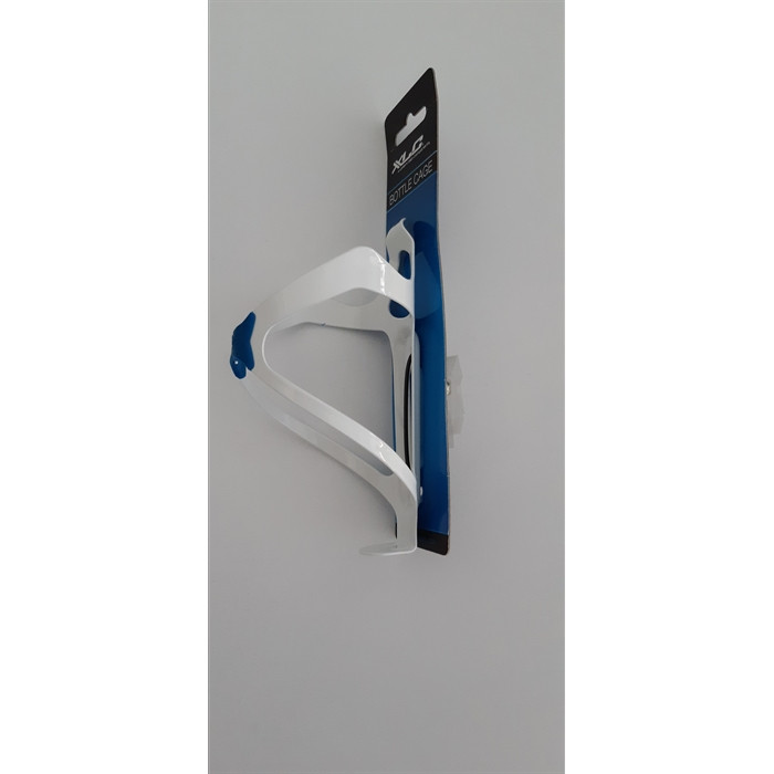 Флягодержатель XLC BC-A13, белый