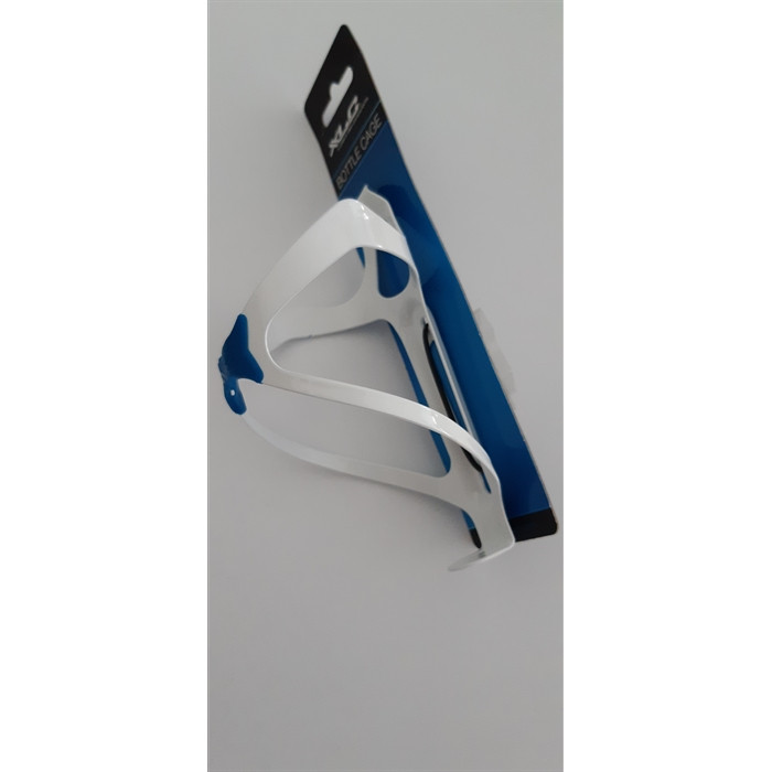 Флягодержатель XLC BC-A13, белый