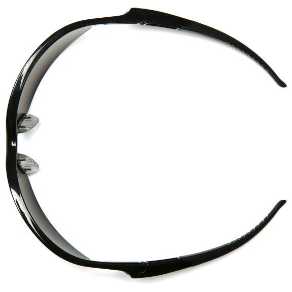 Очки Pyramex PMXTREME (clear) прозрачные  