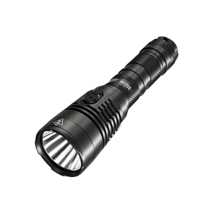 Карманный фонарь Nitecore MH25S (1800 люмен, USB Type-C) 