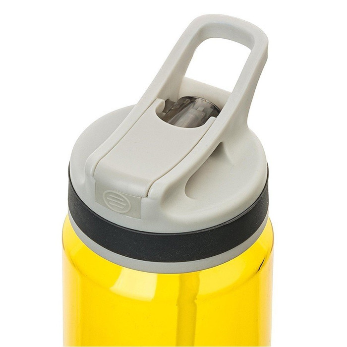 Фляга AceCamp Traveller Large, yellow  