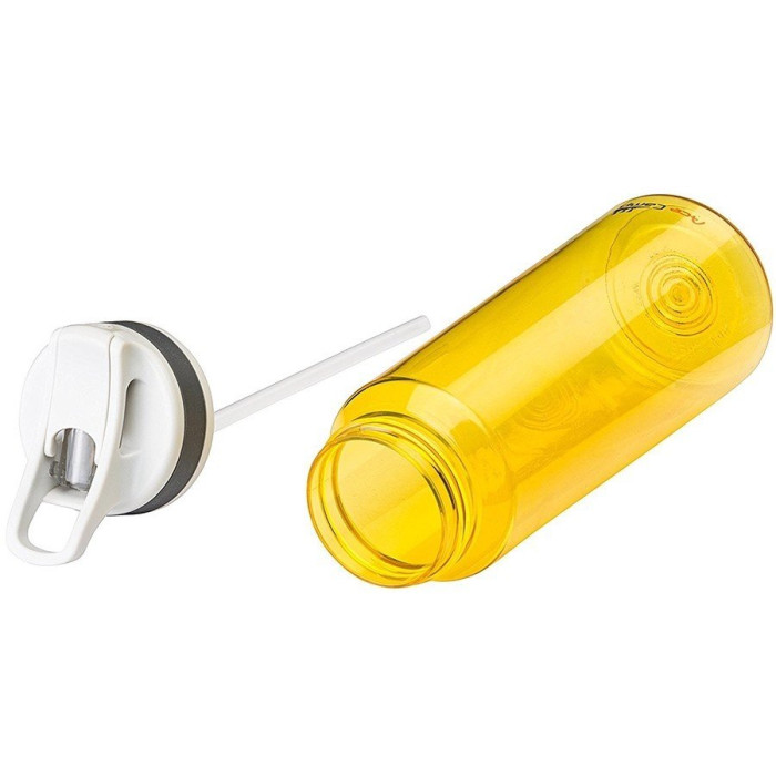 Фляга AceCamp Traveller Large, yellow  