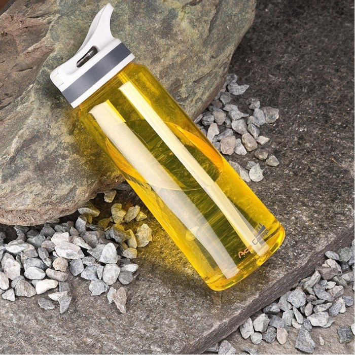Фляга AceCamp Traveller Large, yellow  
