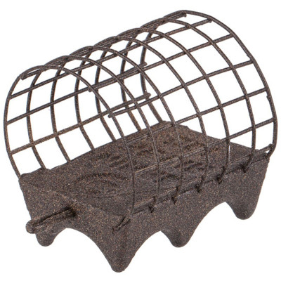 Кормушка Brain River с грунтозацепами 090g