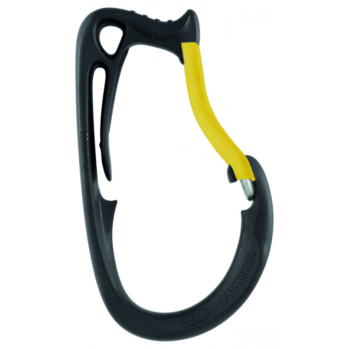 Карабин Petzl CARITOOL L  