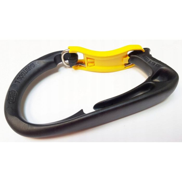 Карабин Petzl CARITOOL L  