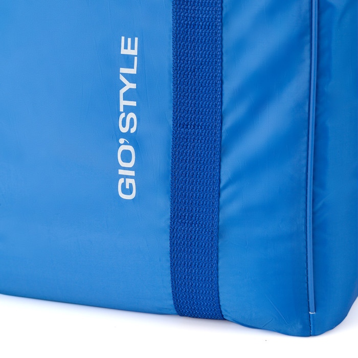 Изотермическая сумка GioStyle Fiesta Vertical blue  