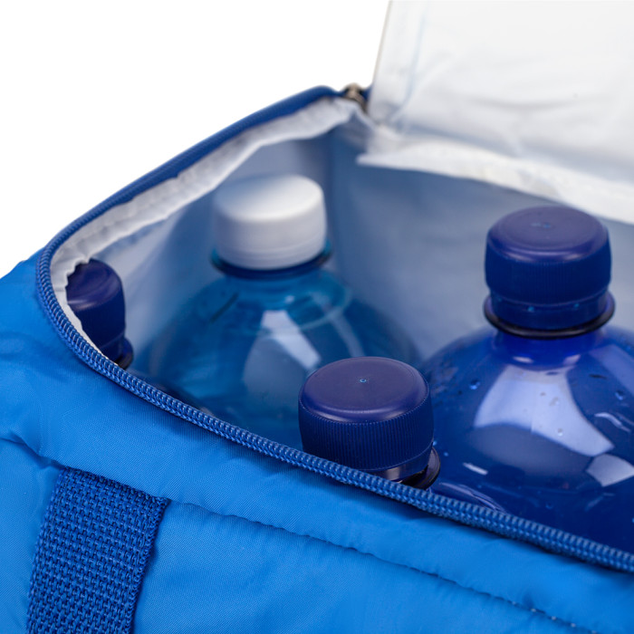 Изотермическая сумка GioStyle Fiesta Vertical blue  