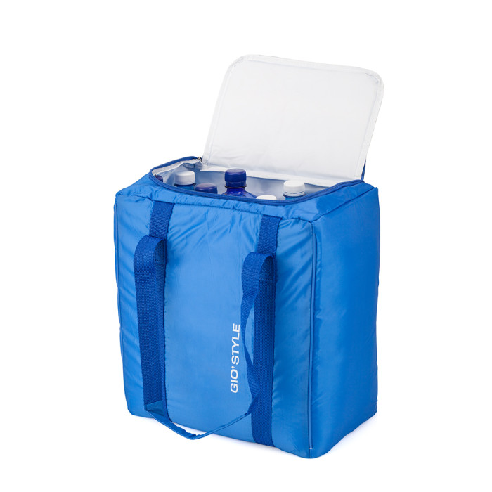 Изотермическая сумка GioStyle Fiesta Vertical blue  